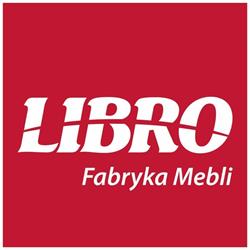 Libro Zakład Tapicerski Produkcyjno-Usługowo-Handlowy Marek Liberacki