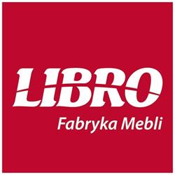 Libro Zakład Tapicerski Produkcyjno-Usługowo-Handlowy Marek Liberacki