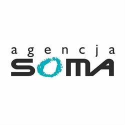 Agencja Soma sp.j. Marek Orłowski Andrzej Stępniewski