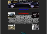 Strona internetowa z Limo4vip