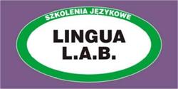 Lingua L.A.B. Szkolenia Językowe Lidia Boruń