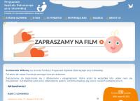 Przyjaciele Szpitala Dziecięcego przy Litewskiej. Fundacja