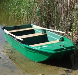 Lizel. EKO-DAR Ministocznia. Produkcja łodzi, kajaków, canoe