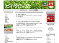 Ludowy Klub Sportowy Orzeł