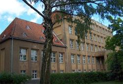 Liceum Ogólnokształcące nr 1 im. Obrońców Westerplatte