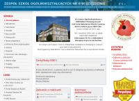 Zespół Szkół Ogólnokształcących nr 6