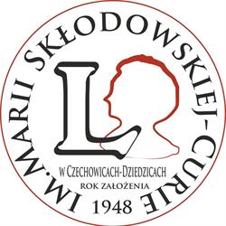 Liceum Ogólnokształcące Im. m. Skłodowskiej-Curie