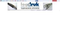 Logo-Druk. Piotr Tatarek