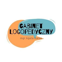 Gabinet logopedyczny mgr Agata Kwias