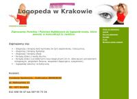 Logopeda. Fundacja Społeczno - Kulturalna Remedium