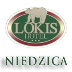Lokis. Hotel. Czornik J.