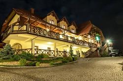 Lokis. Hotel. Czornik J.
