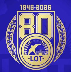 Lot. Gminny Ludowy Klub Sportowy