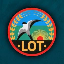 Lot. Gminny Ludowy Klub Sportowy