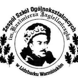 Liceum Ogólnokształcące w Zespole Szkół Ogólnokształcących im. Kazimierza Jagiellończyka