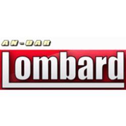 Lombard An-Dar Anna Tabisz