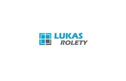 LukasRolety Rolety