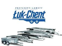 Łuk-Chent Łukasz Chentkiewicz