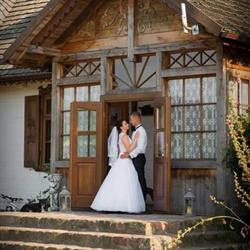 Dworek Łukowiska Barbara i Adam  Wróbel