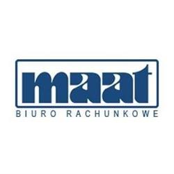 Maat Sp. z o.o. Biuro rachunkowe
