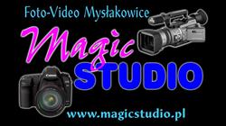 Magicstudio. Fotografia i Videofilmowanie