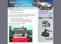 Automechanika Antoni i Paweł Słabosz