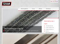Magtechnik. S.c.. Andrzej Gongała, Marcin Gongała