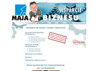 Maja s.c. Małgorzata i Jarosław Bartosiak