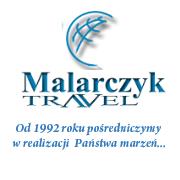 Biuro Podróży - Dorota Malarczyk