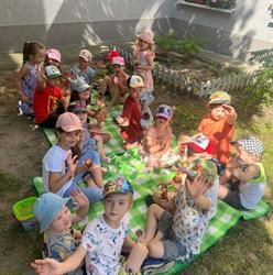Akademia Małych Artystów - Przedszkole Niepubliczne