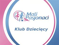 Klub Diecięcy Mali Pasjonaci. Opieka nad dziećmi, żłobek