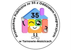 Przedszkole nr 35 Publiczne z Oddziałem Integracyjnym