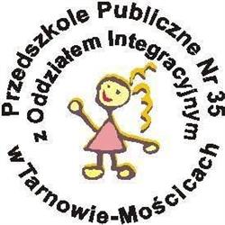 Przedszkole nr 35 Publiczne z Oddziałem Integracyjnym