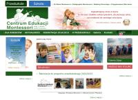 Montessori Mały Odkrywca. Przedszkole Integracyjne