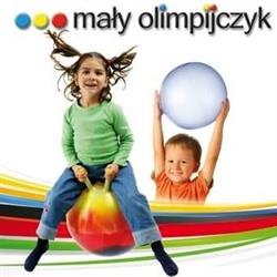Przedszkole Mały Olimpijczyk