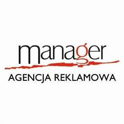 Studio Reklamy Manager. Jolanta Kalecińska-Rał