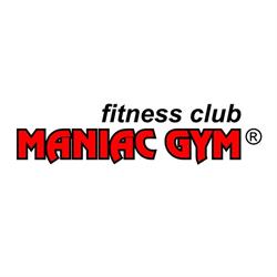 Maniac-Gym A. B. H. Leszczyńscy