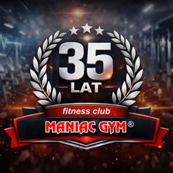 Maniac-Gym A. B. H. Leszczyńscy