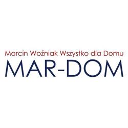 Mardom Marcin Woźniak Wszystko dla domu