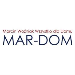 Mardom Marcin Woźniak Wszystko dla domu