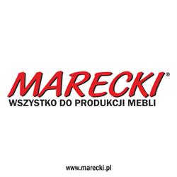 Marecki - Wszystko do produkcji mebli