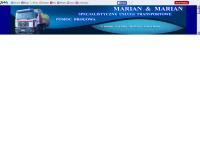 Marian & Marian S.C. Pomoc Drogowa M. Wojciechowski M. Kot