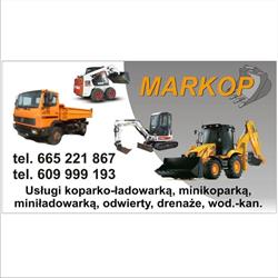 Markop Marcin Gutka