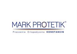 Pracownia ortopedyczna - Mark-Protetik