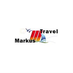 Markus Travel Marek Pilichowski