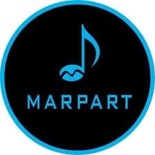 Marpart. Profesjonalna sala prób