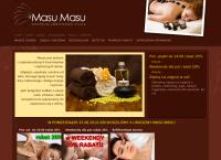 Masu Masu-Gabinet Masażu. Masaż, masaże