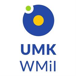 Uniwersytet Mikołaja Kopernika w Toruniu Wydział Matematyki i Informatyki