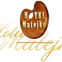 Matejko - Hotel, restauracja