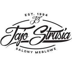 Salon Meblowy Jajo Strusia. Jan Ciszewski